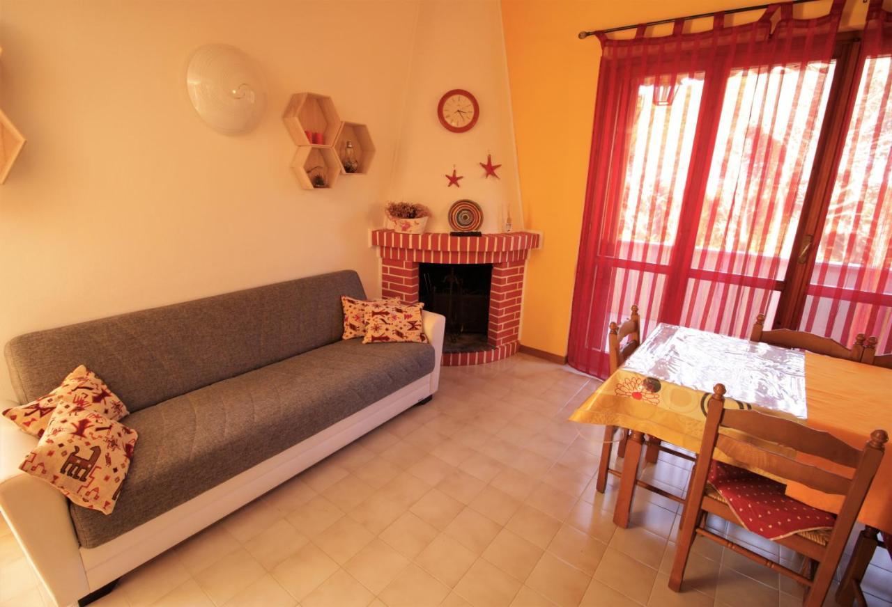 Villa I Ginepri Sorso Exterior foto