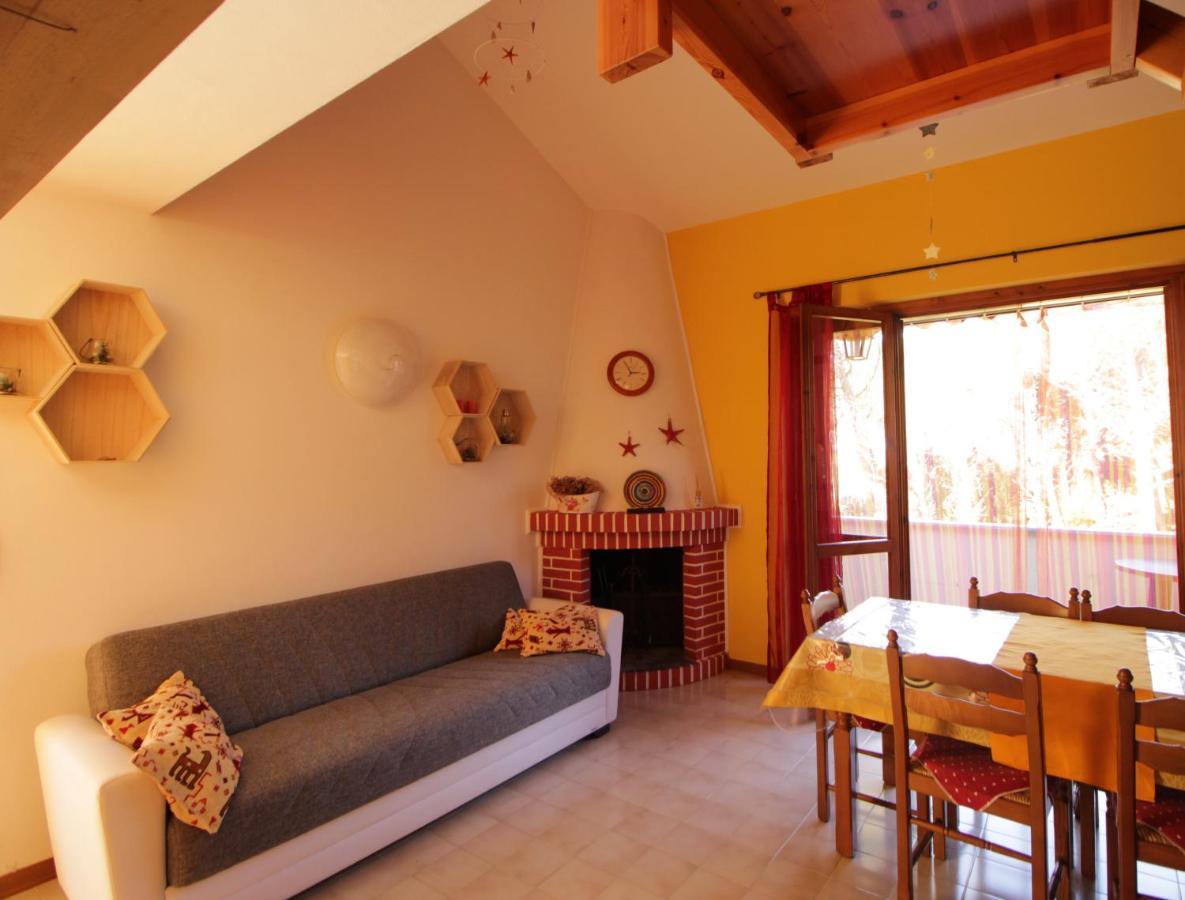 Villa I Ginepri Sorso Exterior foto
