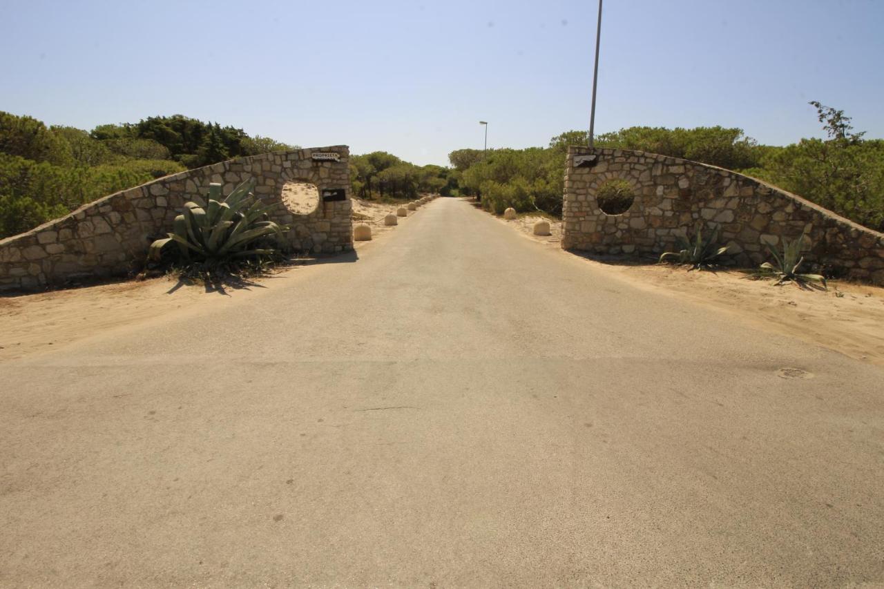 Villa I Ginepri Sorso Exterior foto