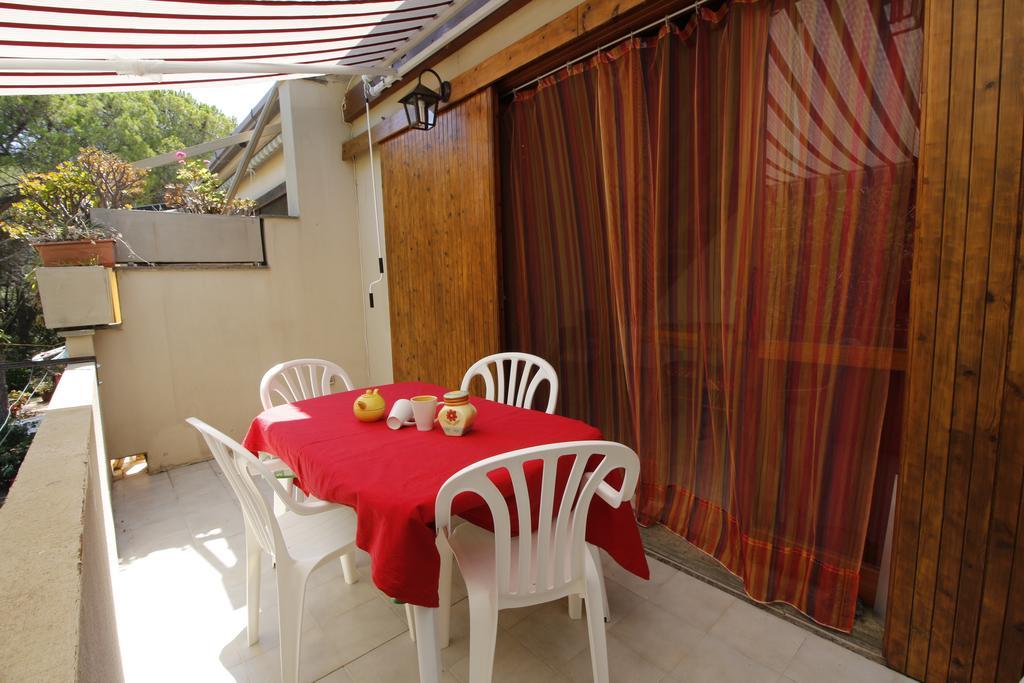 Villa I Ginepri Sorso Exterior foto