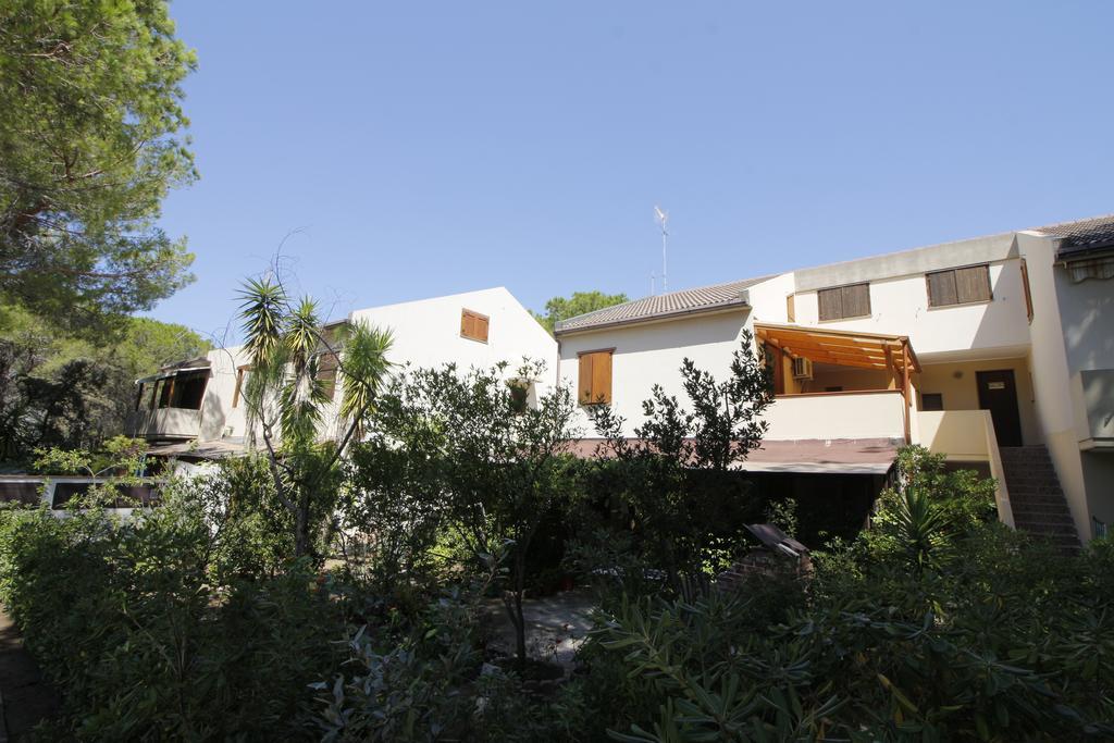 Villa I Ginepri Sorso Exterior foto